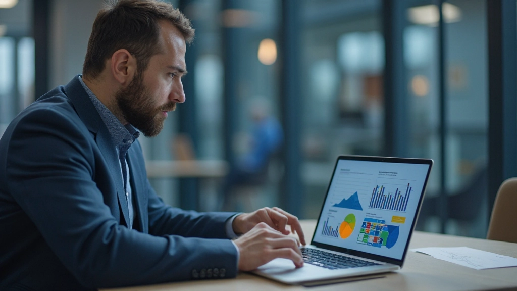 Анализ данных о поведении потребителей с использованием компьютерных систем