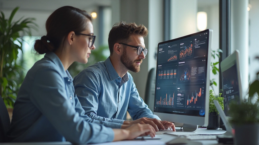 Анализ данных о поведении и предпочтениях потребителей