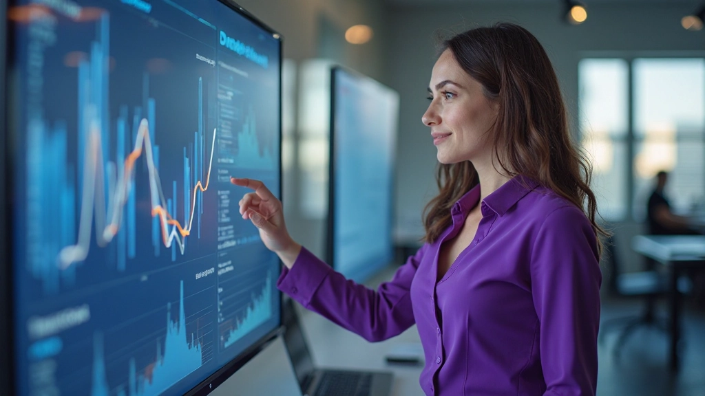 Инструменты для анализа производительности маркетинговых кампаний